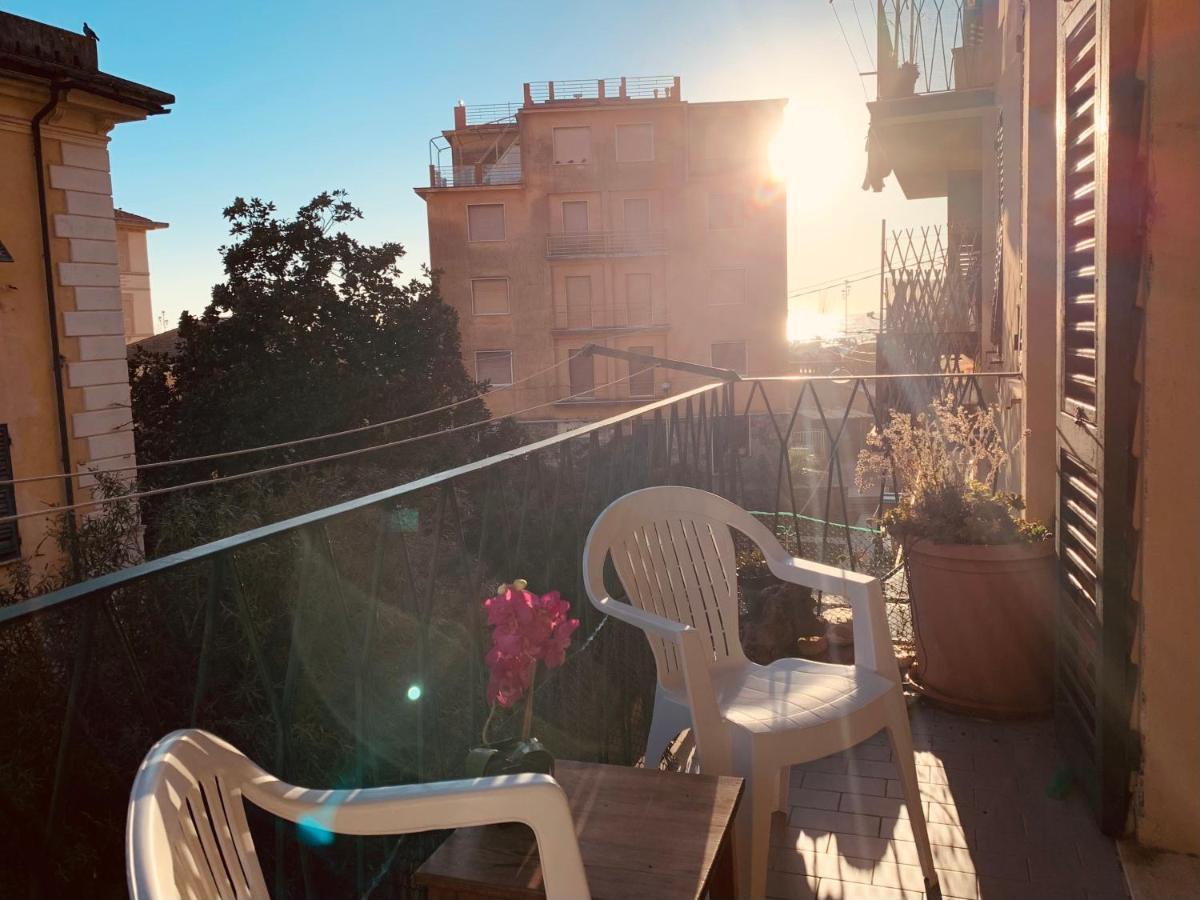 Prince Apartment Леванто Екстер'єр фото