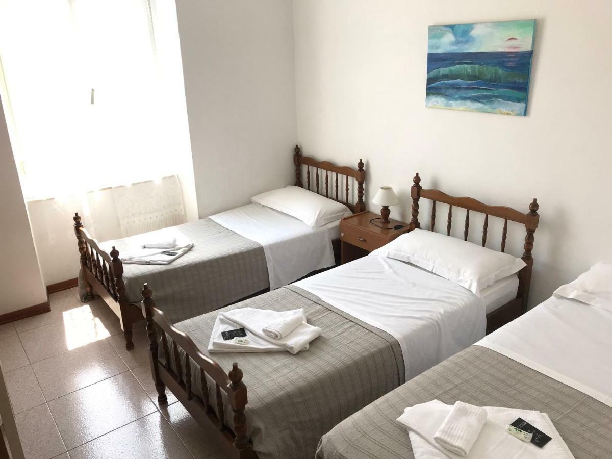 Prince Apartment Леванто Екстер'єр фото