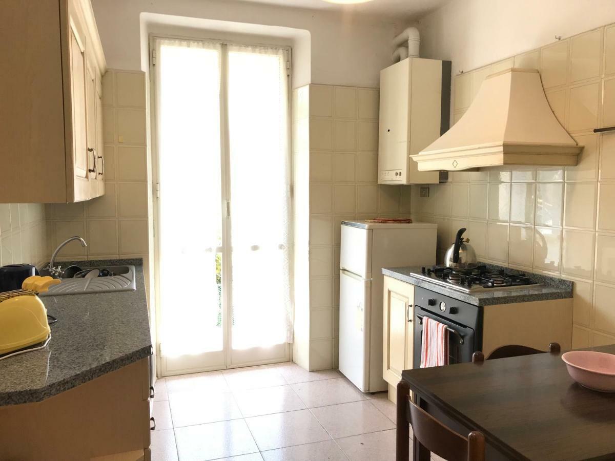 Prince Apartment Леванто Екстер'єр фото